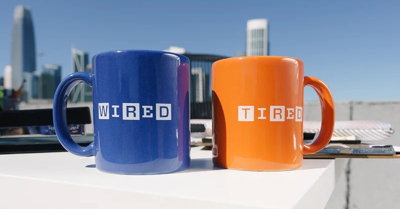 Check Out WIREDâs Merch Store Refresh